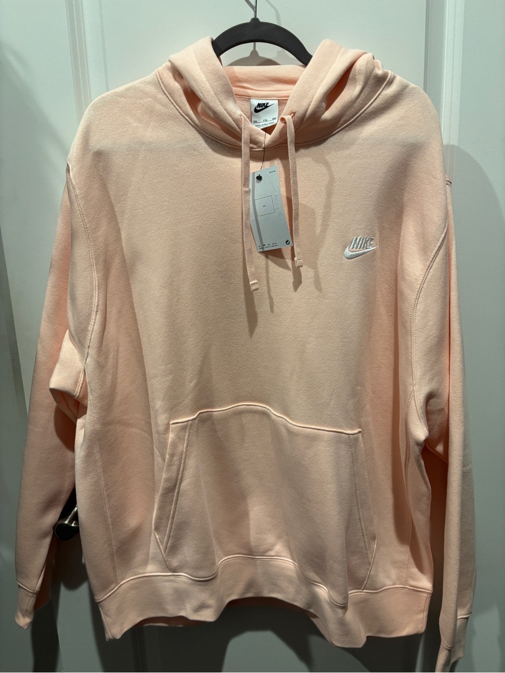 Women’s Nike Sweatshirt XXL